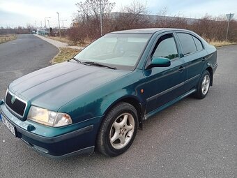 Prodám škoda Octavia - 2