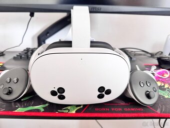 VR Meta quest 3s - 2