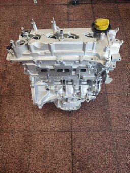 Motor Renault 1.2 TCe H5F Hodonín - 2