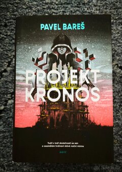 Projekt Kronos - 2