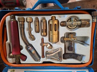 CFH TURBO LOTPROFI 2000 - 2