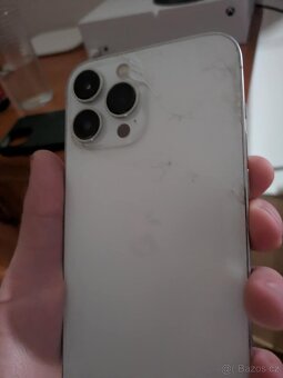 IPhone 13 Pro Max 256 gb - 2