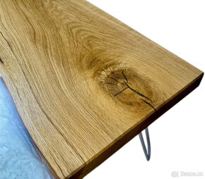 Konferenční stolek - 2