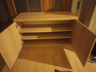 Prodám skříňku - 2