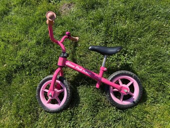 Dětské Odrážedlo - 2