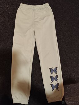 Tepláková souprava - 2