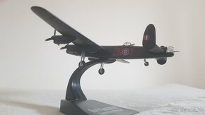 AVRO LANCASTER - 2