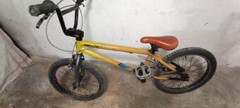 Specialized Fuse 1 - 2