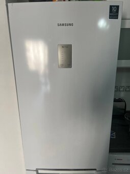 Lednice SAMSUNG RB33N341MWW/EF - 2