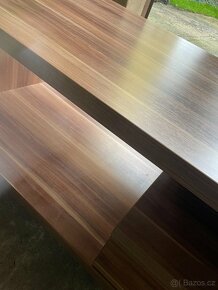 Konferenční stolek - 2