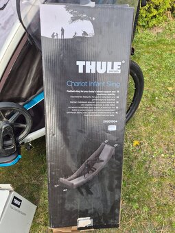 Thule Chariot Sport 2 - 2