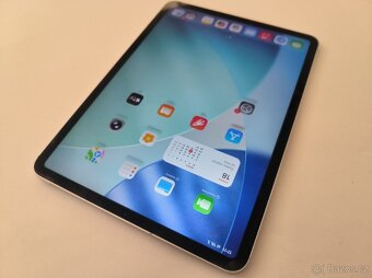 Ipad PRO 11 256gb Silver / 2.Generácia - 2