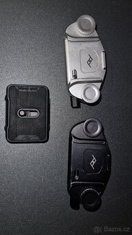 Peak Design Capture (v3) - 2