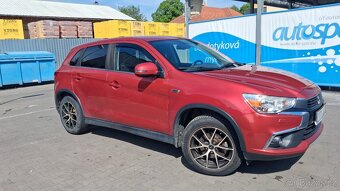 ASX Mitsubishi - 2