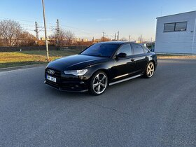 Audi S6 4.0 FSI V8 Biturbo (331 kW) - 2