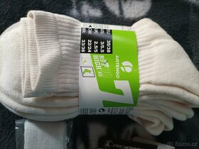 Nové ponožky a čelenky Nike a Prokennex - 2