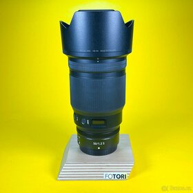 Nikon Z 50 mm f/1,2 S | 20013799 - 2