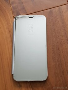 Zrcadlový kryt na Huawei P40 lite - 2