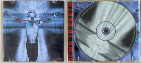 CD Ozzy Osbourne: Down To Earth / Ozzmosis - 2