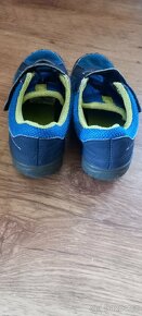 Dětské botasky Decathlon - 2