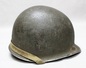 KOUPÍM Americkou helmu z války - 2