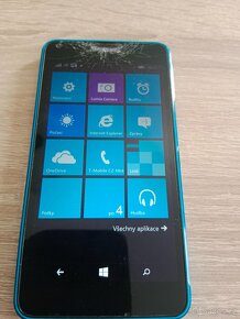 Microsoft lumia 640 LTE - 2