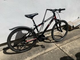 Detske kolo Superior 24” - 2