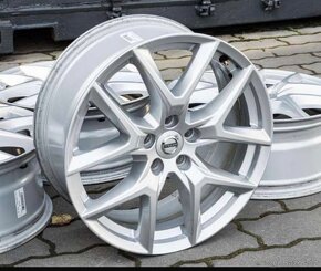 Alu kola 5x108 r18 (Volvo) - 2