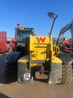 Wacker Neuson TH955 - 2