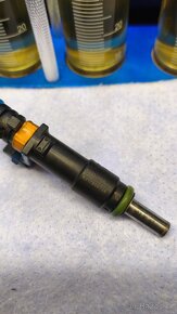 Prodám vstřikovače originální Opel 55353806 - 2