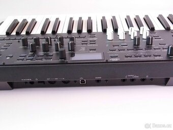 Korg Wavestate - 2