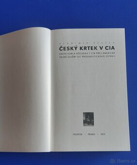 Český krtek v CIA, Patogenní zóny, Záhady nikdy nekončí - 2