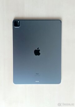 Apple iPad Pro 12,9 (M1, 2021)Wi-Fi 256 GB, S.Gray - 2