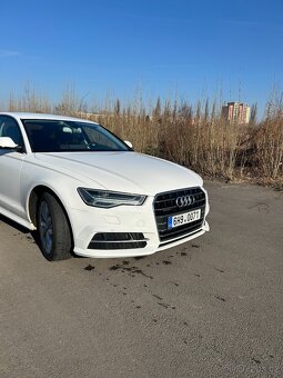 Audi A6 3.0 TDI V6 200kW quattro - 2