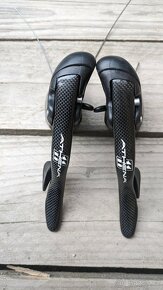 kompletní sada Campagnolo Athena 2x11 - 2