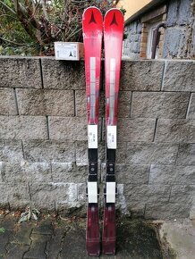 ATOMIC Redster S9 Revoshock 165cm r-12,5. Model 2024/2025 - 2