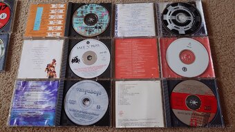 90's 2 Unlimited, Ace od Base, East 17, Vengaboys, Rednex - 2