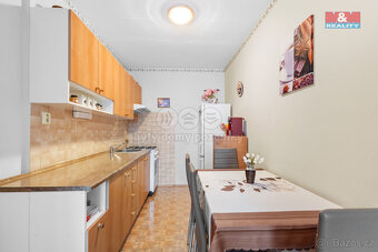 Prodej bytu 3+kk, 65 m², Praha, ul. Veronské nám. - 2