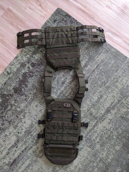 Nosič plátů Warrior Assault Systems Recon - 2