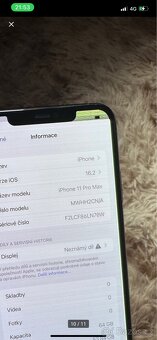 iPhone 11 pro max - 2