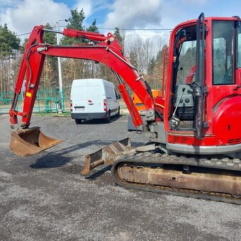 MINIBAGR YANMAR - 2