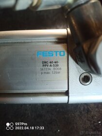 vzduchove valce festo - 2