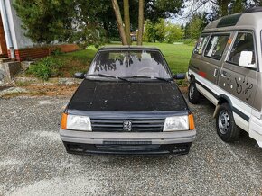 Peugeot 205 GT - 2