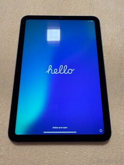iPad mini 6 2024 128gb - 2