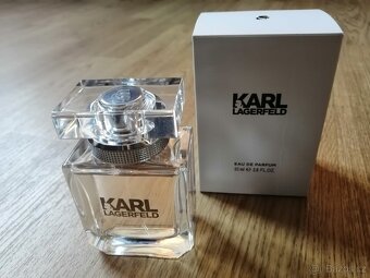 Eau de parfum Karl Lagerfeld - 2