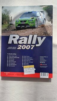 Rally 2007 - 2