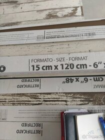 Prodám podlahovou dlažbu - 2