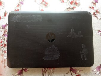Hp model: 15-ba073nc na náhradní díly. - 2