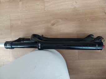 Vidlice SUNTOUR AION 35 EVO BOOST 27,5 - 2