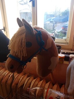 hobby horse larden M - 2